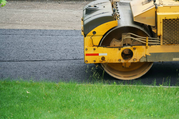 Best Driveway Repair and Patching  in Nassau Bay, TX